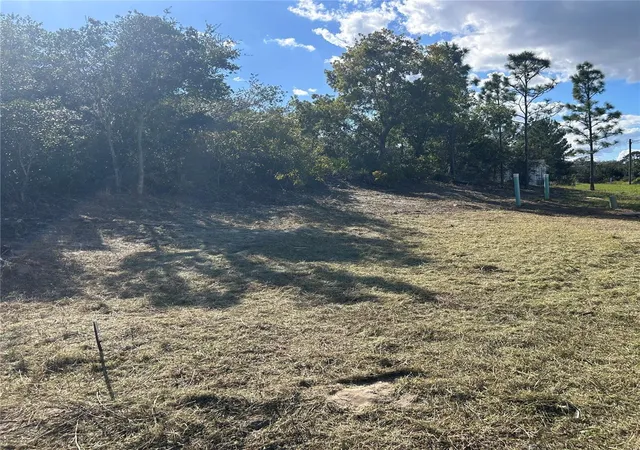 Photo 1 of Land for sale at 410 Caribbean Ct, Kissimmee, FL 34759 | MLS# A4709983 | Listing updated on 2026-10-26