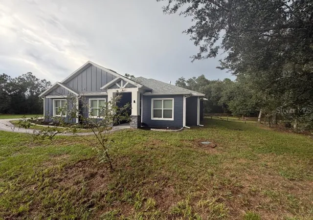 Photo 3 of Single family home for sale at 3755 Lakeview Acres Rd, Saint Cloud, FL 34772 | MLS# K4903892 | Listing updated on 2026-10-20