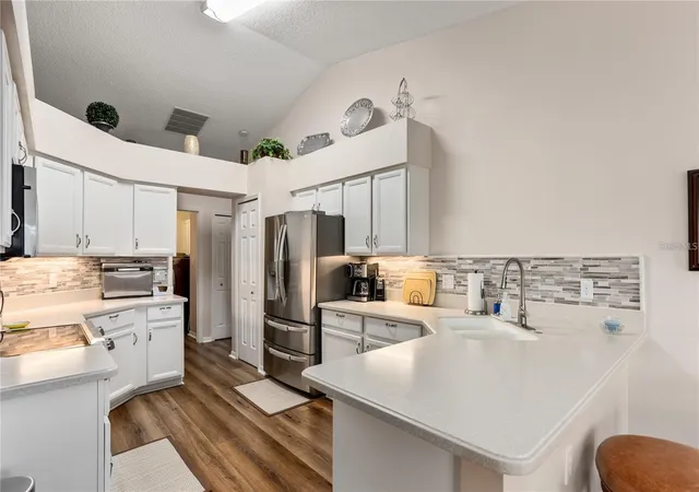 Photo 1 of Single family home for sale at 25233 Lost Oak Cir, Leesburg, FL 34748 | MLS# O6450760 | Listing updated on 2026-10-22