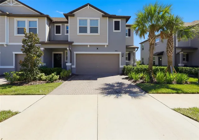 Photo 4 of Townhouse for sale at 8874 Gallantree Pl, Land O Lakes, FL 34637 | MLS# TB8559192 | Listing updated on 2026-10-21