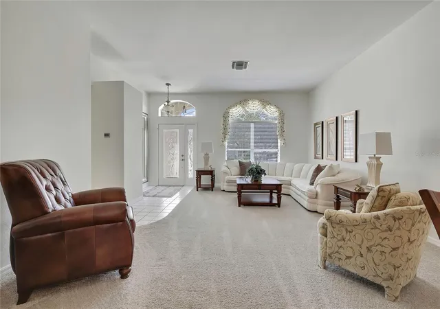 Photo 3 of Single family home for sale at 3081 Saw Ml Ln, Spring Hill, FL 34606 | MLS# TB8559193 | Listing updated on 2026-10-19