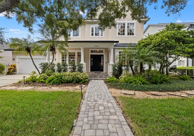 Single family home for sale at 14623 Canopy Dr, TAMPA, FL 33626 | MLS# TB8559197