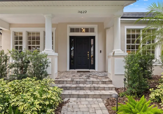 Photo 4 of Single family home for sale at 14623 Canopy Dr, Tampa, FL 33626 | MLS# TB8559197 | Listing updated on 2026-10-23