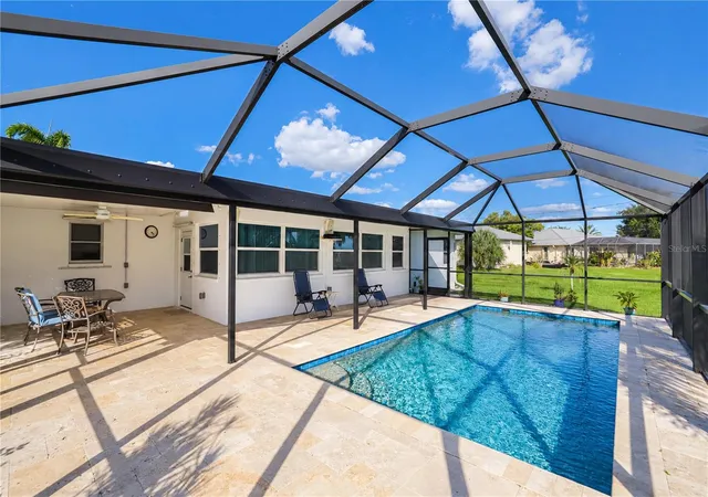 Photo 4 of Single family home for sale at 539 Woodland Ave NW, Port Charlotte, FL 33952 | MLS# C7532170 | Listing updated on 2026-10-23