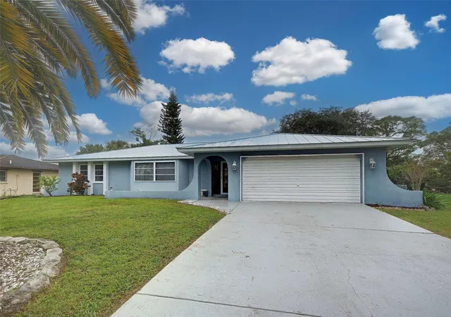 Photo 1 of Single family home for sale at 397 Dorchester St, Port Charlotte, FL 33954 | MLS# N6146252 | Listing updated on 2026-10-26