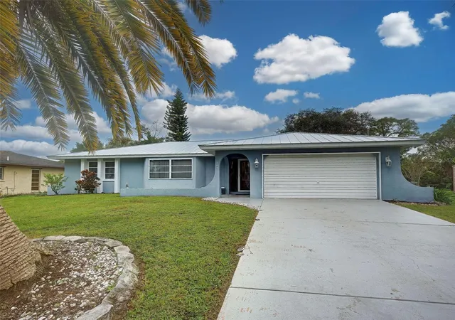 Photo 1 of Single family home for sale at 397 Dorchester St, Port Charlotte, FL 33954 | MLS# N6146252 | Listing updated on 2026-10-26