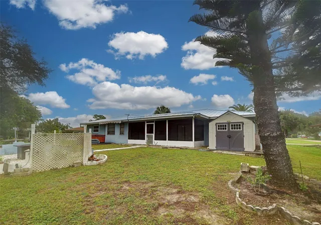 Photo 3 of Single family home for sale at 397 Dorchester St, Port Charlotte, FL 33954 | MLS# N6146252 | Listing updated on 2026-10-26