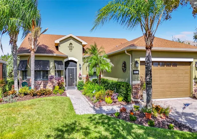 Single family home for sale at 265 Indian Wells Ave, Kissimmee, FL 34759 | MLS# S5159765