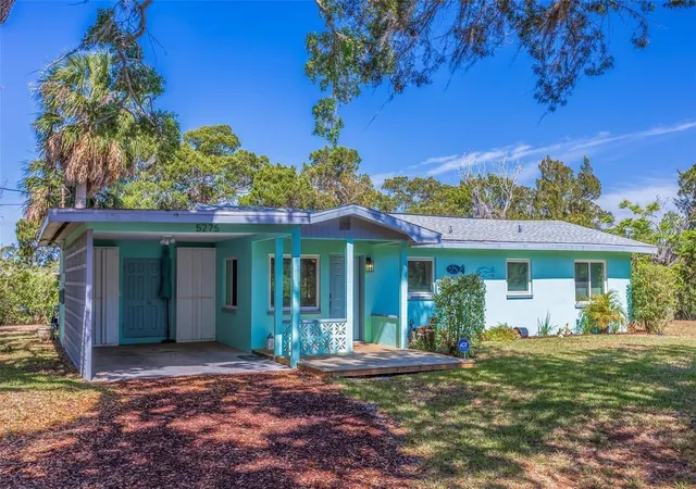 Photo 1 of Single family home for sale at 5275 Miller Byp Dr, Port Richey, FL 34668 | MLS# O6450769 | Listing updated on 2026-10-23