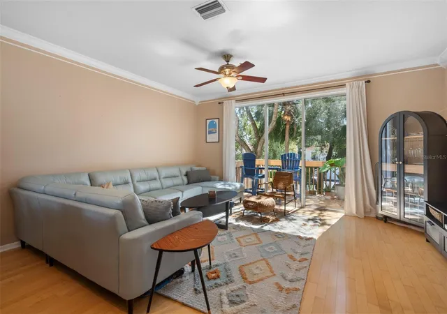 Photo 1 of Townhouse for sale at 3181 Bayshore Oaks Dr, Tampa, FL 33611 | MLS# TB8559207 | Listing updated on 2026-10-23