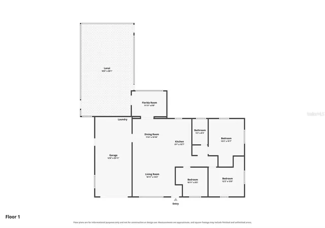 Photo 3 of Single family home for sale at 1545 Barbara Pl, Englewood, FL 34223 | MLS# D6149236 | Listing updated on 2026-10-22