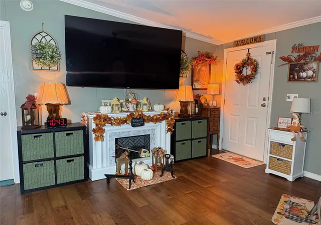 Photo 4 of Manufactured home for sale at 6035 Oak Leaf Rd, Keystone Heights, FL 32656 | MLS# GC544244 | Listing updated on 2026-10-20