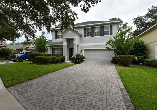 Photo 1 of Single family home for sale at 3341 Lake Jean Dr, Orlando, FL 32817 | MLS# O6450771 | Listing updated on 2026-10-20