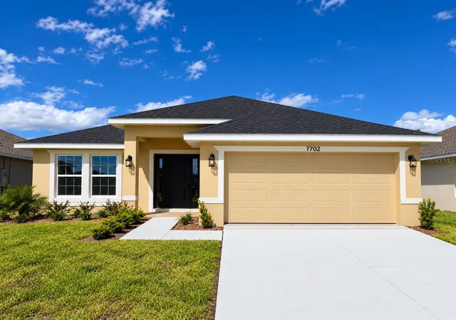 Single family home for sale at 7702 Bent Tree Loop, Harmony, FL 34773 | MLS# O6450775
