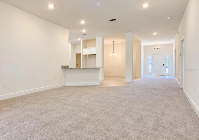 Photo 4 of Single family home for sale at 7702 Bent Tree Loop, Harmony, FL 34773 | MLS# O6450775 | Listing updated on 2026-10-20