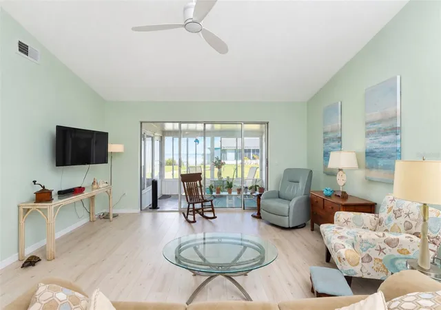 Photo 2 of Condo for sale at 6468 Hamlet Dr #B, Englewood, FL 34224 | MLS# D6149238 | Listing updated on 2026-10-29