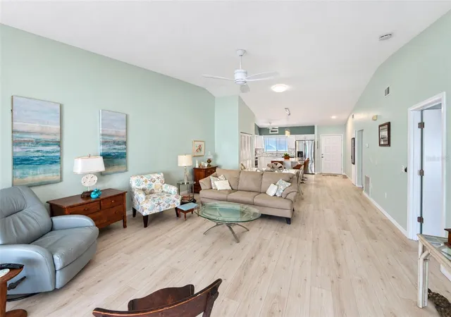 Photo 3 of Condo for sale at 6468 Hamlet Dr #B, Englewood, FL 34224 | MLS# D6149238 | Listing updated on 2026-10-29