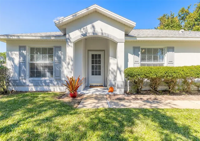Single family home for sale at 1163 Southwinds Dr, PORT ORANGE, FL 32129 | MLS# V4951879