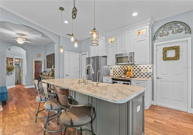 Photo 2 of Single family home for sale at 150 Hamlet Tr, Ormond Beach, FL 32174 | MLS# FC322198 | Listing updated on 2026-10-30