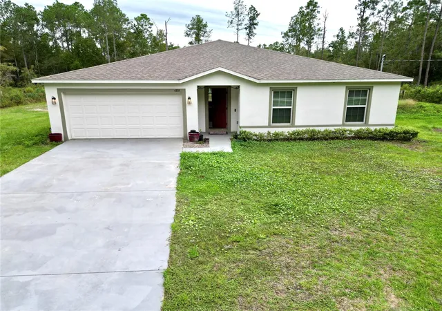 Single family home for sale at 4335 Palatka Blvd, HASTINGS, FL 32145 | MLS# OM734234
