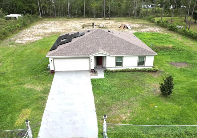 Photo 1 of Single family home for sale at 4335 Palatka Blvd, Hastings, FL 32145 | MLS# OM734234 | Listing updated on 2026-10-20