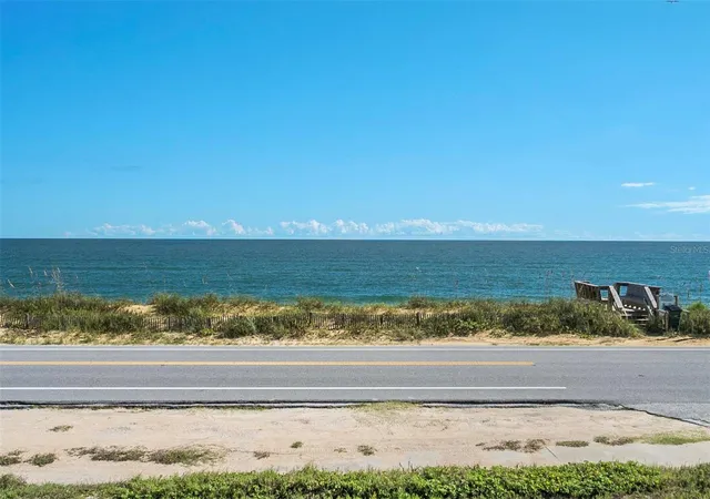 Photo 2 of Single family home for sale at 2101 N Ocean Shore Blvd, Flagler Beach, FL 32136 | MLS# FC322200 | Listing updated on 2026-10-21