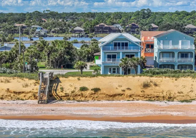 Photo 1 of Single family home for sale at 2101 N Ocean Shore Blvd, Flagler Beach, FL 32136 | MLS# FC322200 | Listing updated on 2026-10-21