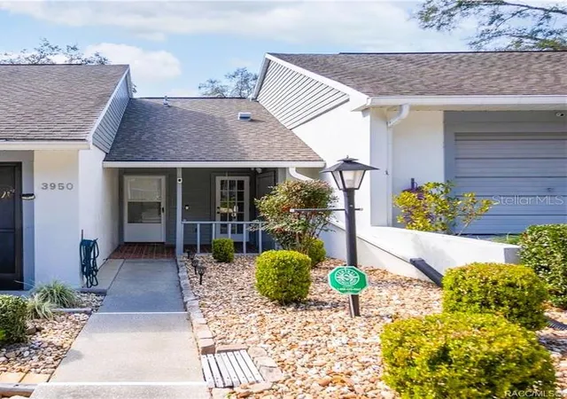 Single family home for sale at 3950 N Huckleberry Point, BEVERLY HILLS, FL 34465 | MLS# TB8559224