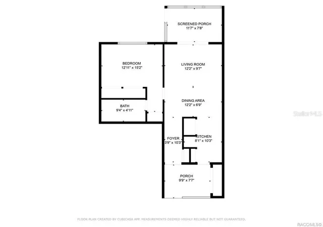 Photo 1 of House for sale at 3950 N Huckleberry Point, Beverly Hills, FL 34465 | MLS# TB8559224 | Listing updated on 2026-10-23