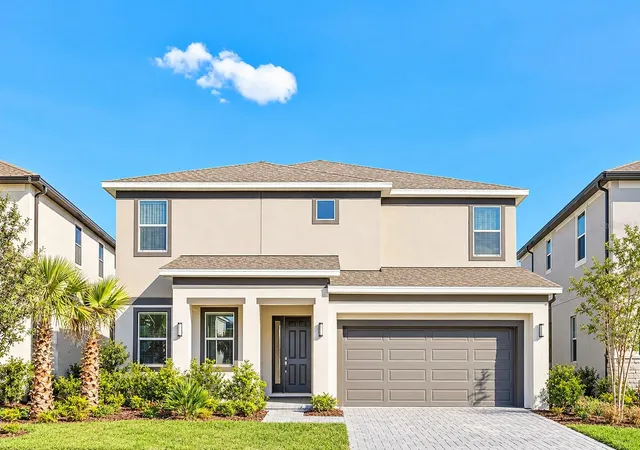 Photo 1 of Single family home for sale at 234 Marcello Blvd, Kissimmee, FL 34746 | MLS# O6450785 | Listing updated on 2026-10-27
