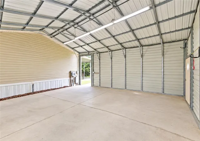 Photo 44 of Manufactured home for sale at 5125 NE County Rd 1469, HAWTHORNE, FL 32640 | MLS# GC544245 | Listing updated on 2026-10-21