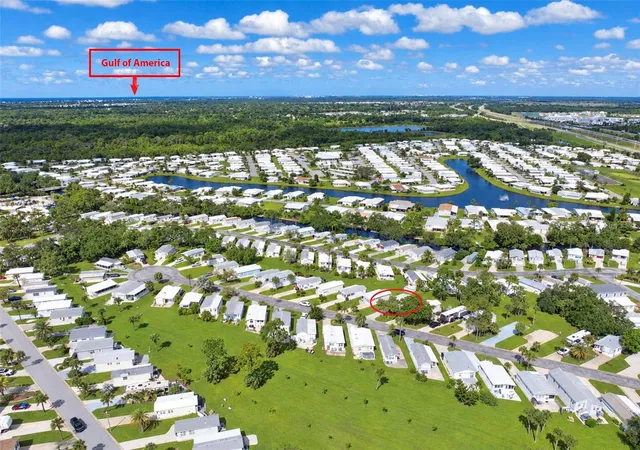 Photo 2 of Manufactured home for sale at 39 Crown Point Dr, Nokomis, FL 34275 | MLS# N6146253 | Listing updated on 2026-10-23