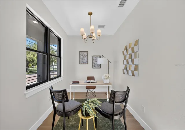 Photo 3 of Single family home for sale at 2601 N Albany Ave, Tampa, FL 33607 | MLS# TB8559231 | Listing updated on 2026-10-22