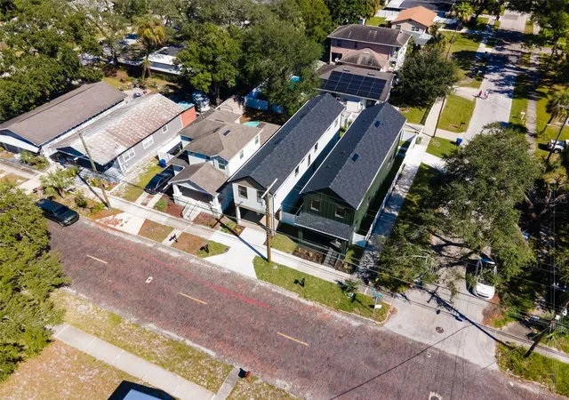 Photo 38 of Single family home for sale at 2601 N Albany Ave, TAMPA, FL 33607 | MLS# TB8559231 | Listing updated on 2026-10-22