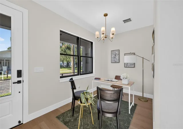 Photo 3 of Single family home for sale at 2601 N Albany Ave, Tampa, FL 33607 | MLS# TB8559231 | Listing updated on 2026-10-22