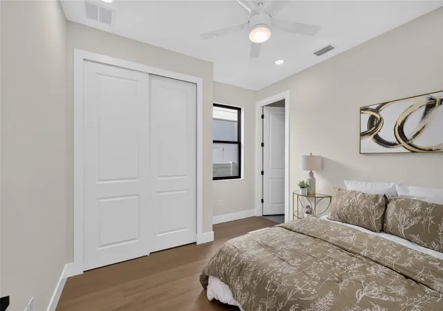 Photo 4 of Single family home for sale at 2601 N Albany Ave, Tampa, FL 33607 | MLS# TB8559231 | Listing updated on 2026-10-22