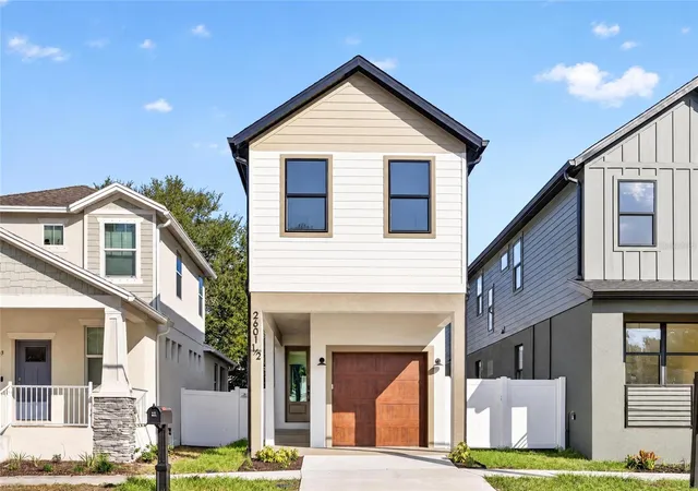 Single family home for sale at 2601 N 1/2 Albany Ave, TAMPA, FL 33607 | MLS# TB8559233