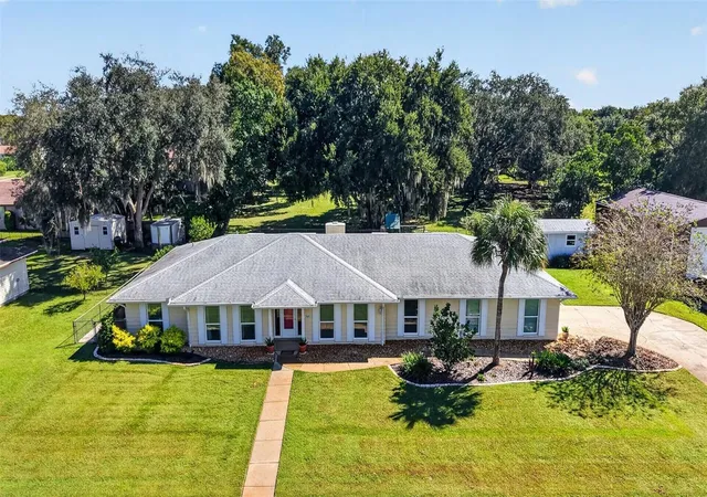 Photo 1 of Single family home for sale at 1307 La Salida Way, Leesburg, FL 34748 | MLS# G5119218 | Listing updated on 2026-10-22