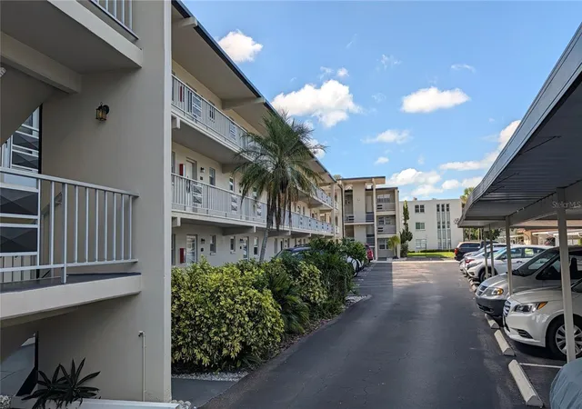 Photo 2 of Condo for sale at 9940 47th Avenue N #206, Saint Petersburg, FL 33708 | MLS# TB8559234 | Listing updated on 2026-10-22
