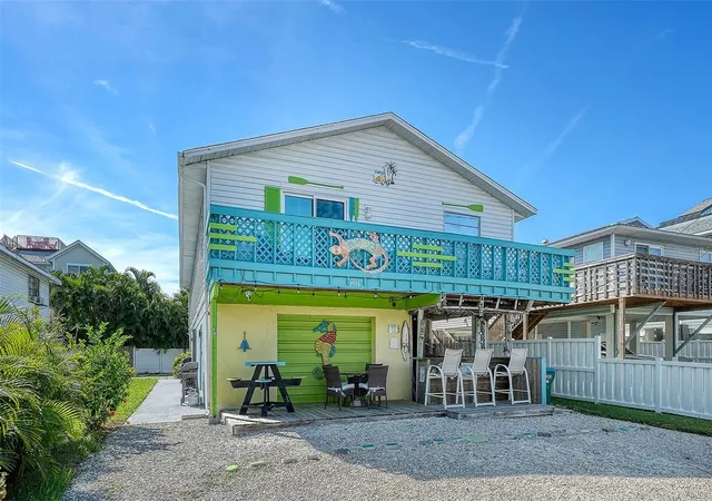 Photo 1 of Multi family home for sale at 2514 Ave B, Bradenton Beach, FL 34217 | MLS# A4710003 | Listing updated on 2026-10-25