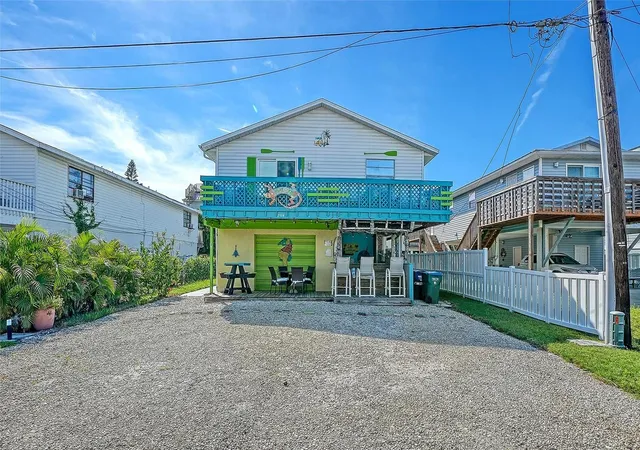 Photo 1 of House for sale at 2514 Ave B, Bradenton Beach, FL 34217 | MLS# A4710003 | Listing updated on 2026-10-25