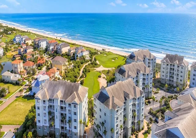 Condo for sale at 300 Cinnamon Beach Way #221, PALM COAST, FL 32137 | MLS# FC322201