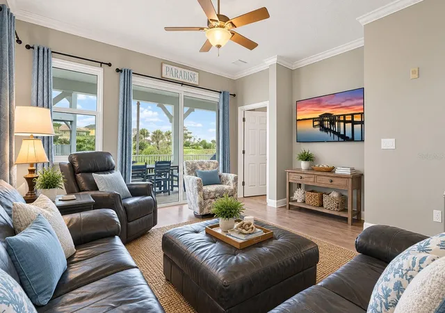 Photo 3 of Condo for sale at 300 Cinnamon Beach Way #221, Palm Coast, FL 32137 | MLS# FC322201 | Listing updated on 2026-10-22