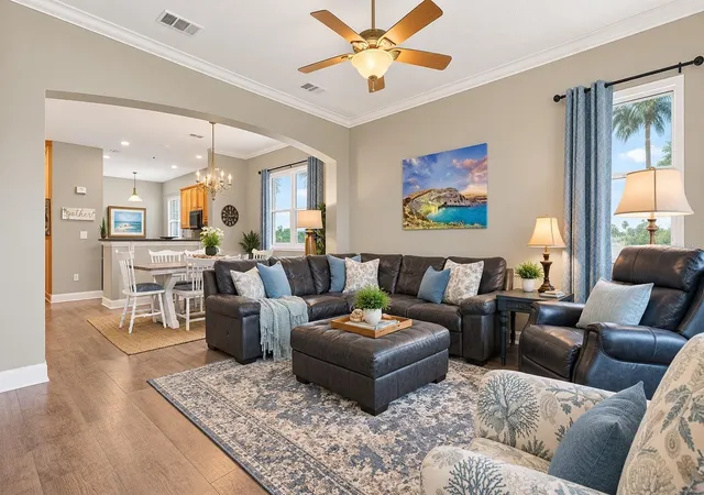 Photo 3 of Condo for sale at 300 Cinnamon Beach Way #221, Palm Coast, FL 32137 | MLS# FC322201 | Listing updated on 2026-10-22