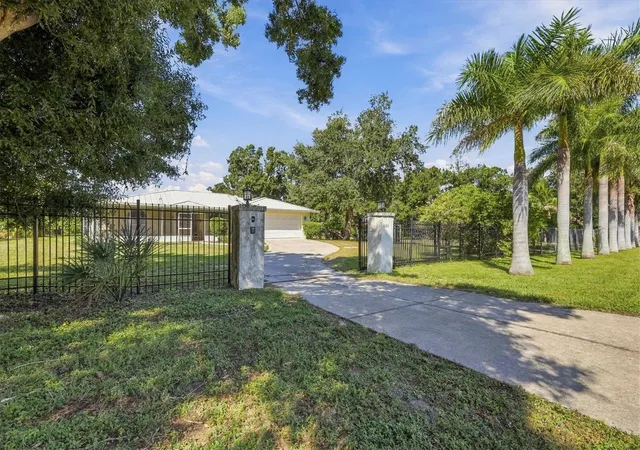 Single family home for sale at 6145 N Tuttle Ave, SARASOTA, FL 34243 | MLS# A4710005