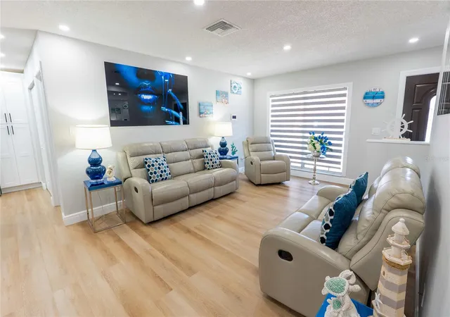 Photo 3 of Single family home for sale at 6727 Swain Ave, Tampa, FL 33625 | MLS# TB8559235 | Listing updated on 2026-10-20