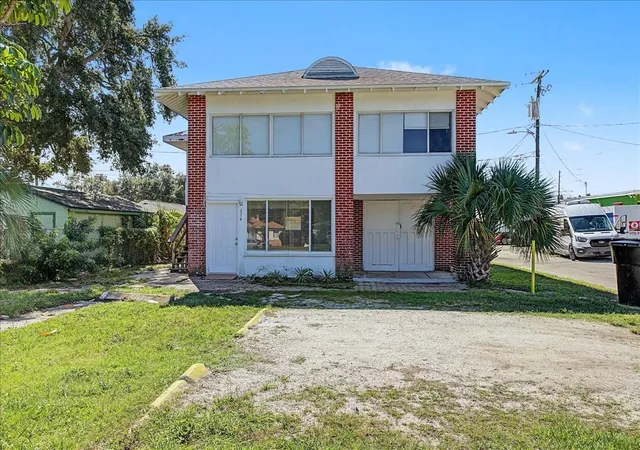 Photo 1 of Multi family home for sale at 874 21st Avenue S, Saint Petersburg, FL 33705 | MLS# S5159775 | Listing updated on 2026-10-26