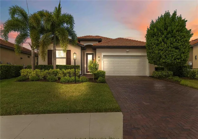 Single family home for sale at 4523 Baltry Ct, BRADENTON, FL 34211 | MLS# A4710010