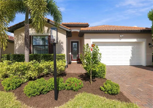Photo 1 of Single family home for sale at 4523 Baltry Ct, Bradenton, FL 34211 | MLS# A4710010 | Listing updated on 2026-10-22