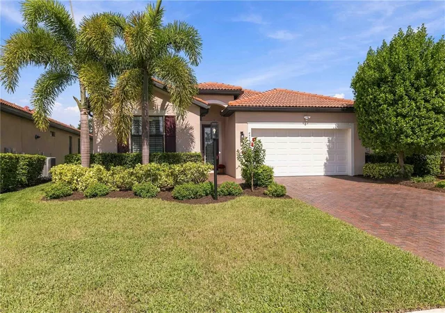 Photo 2 of Single family home for sale at 4523 Baltry Ct, Bradenton, FL 34211 | MLS# A4710010 | Listing updated on 2026-10-22